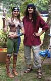 Nicole & Ich
